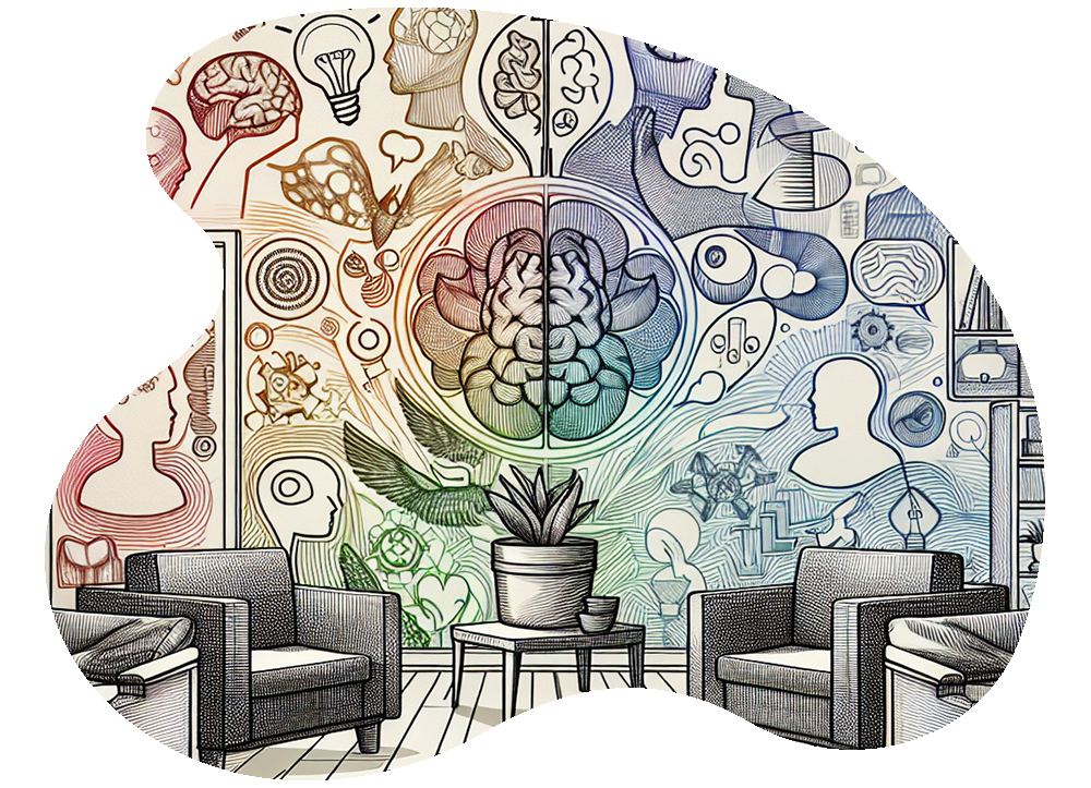 pszichológiai tanácsadás területek