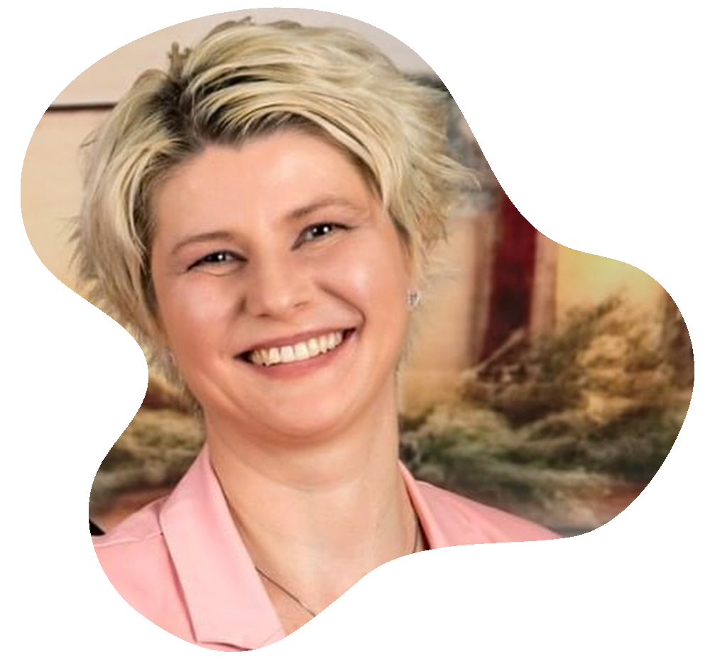 Sirghel Izabella pszichológus kommunikációs szakértő